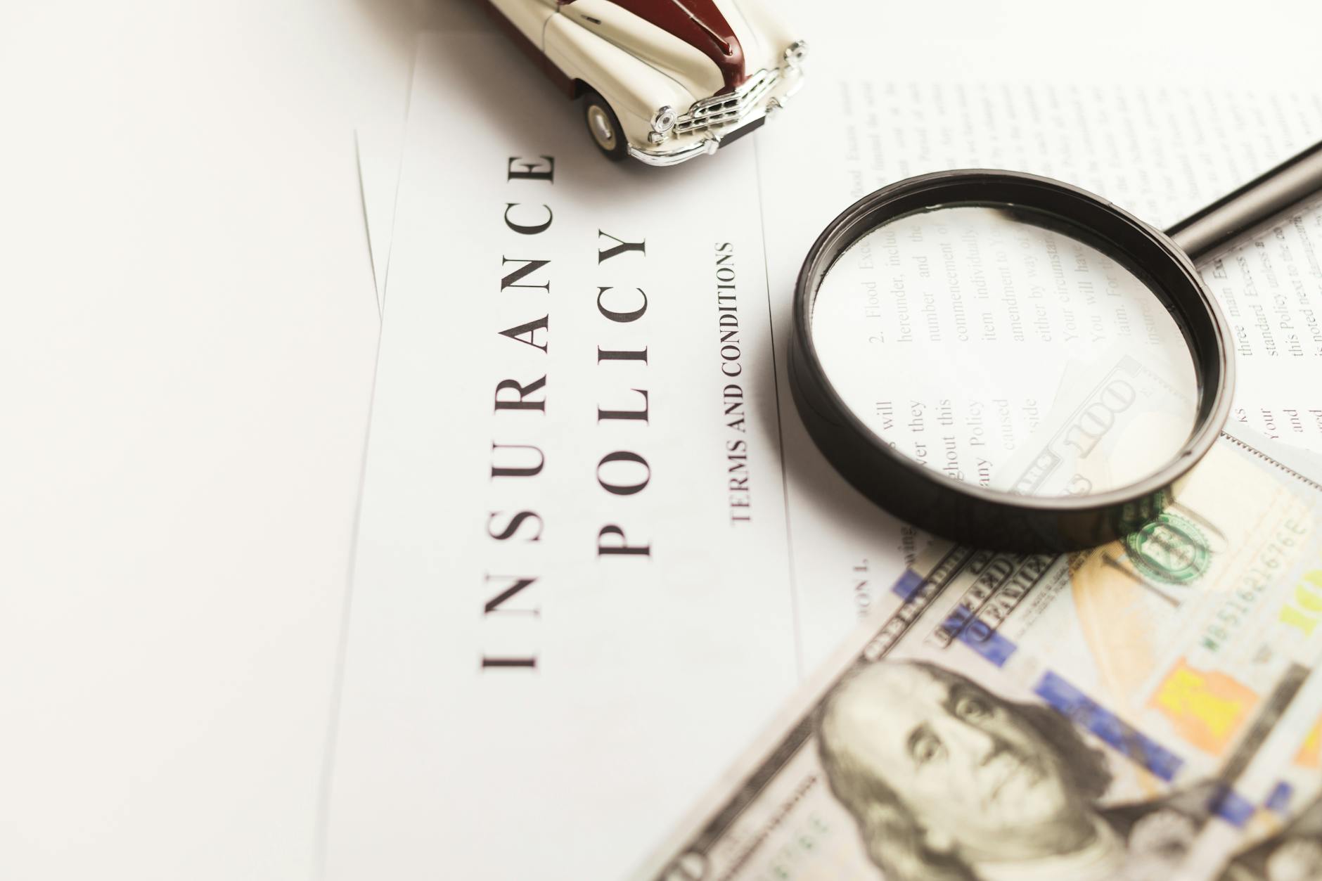 Best Identity Protection After an Insurance Breach - Featured image