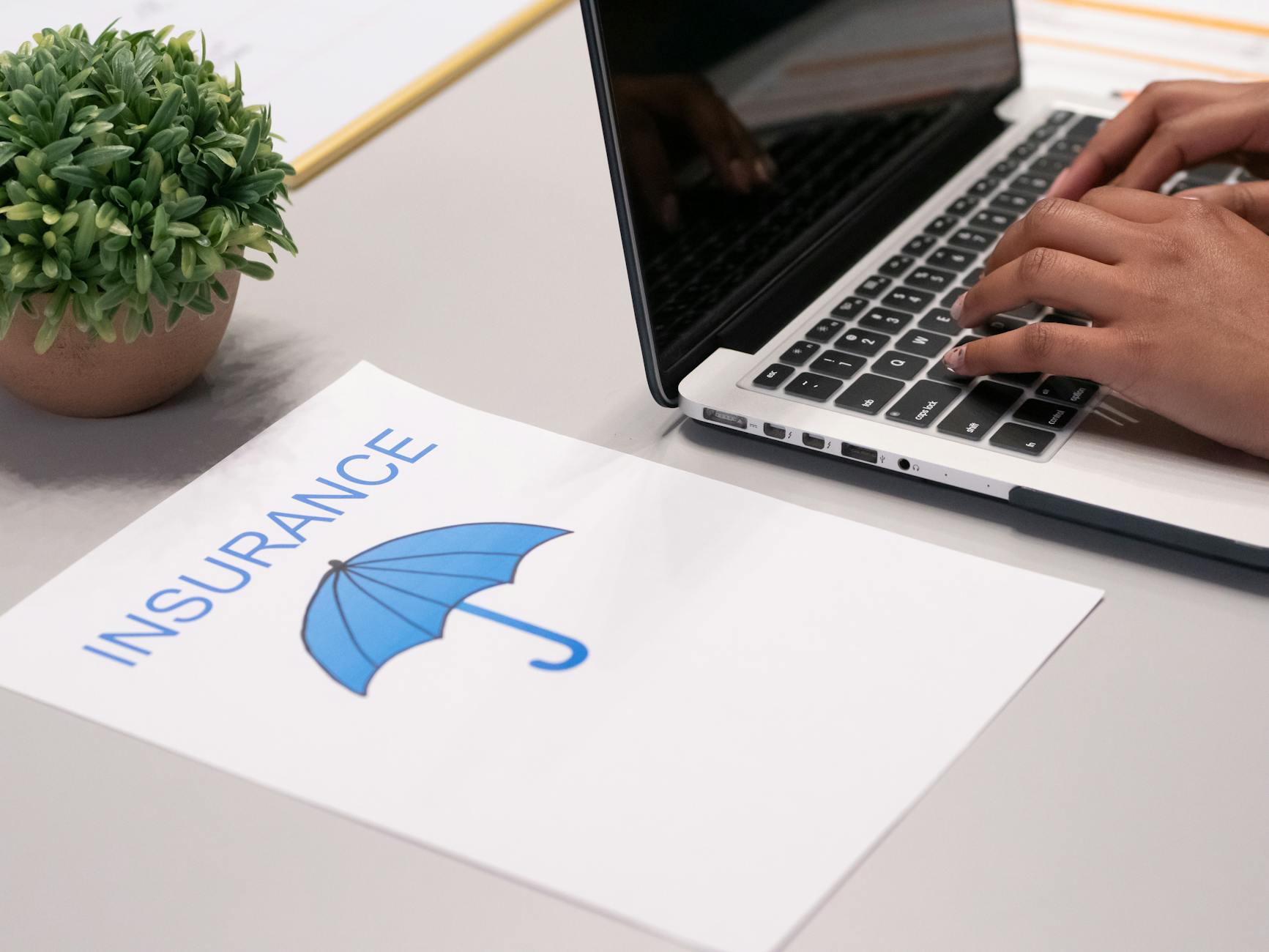 Best Privacy Settings for Insurance Company Portals - Featured image