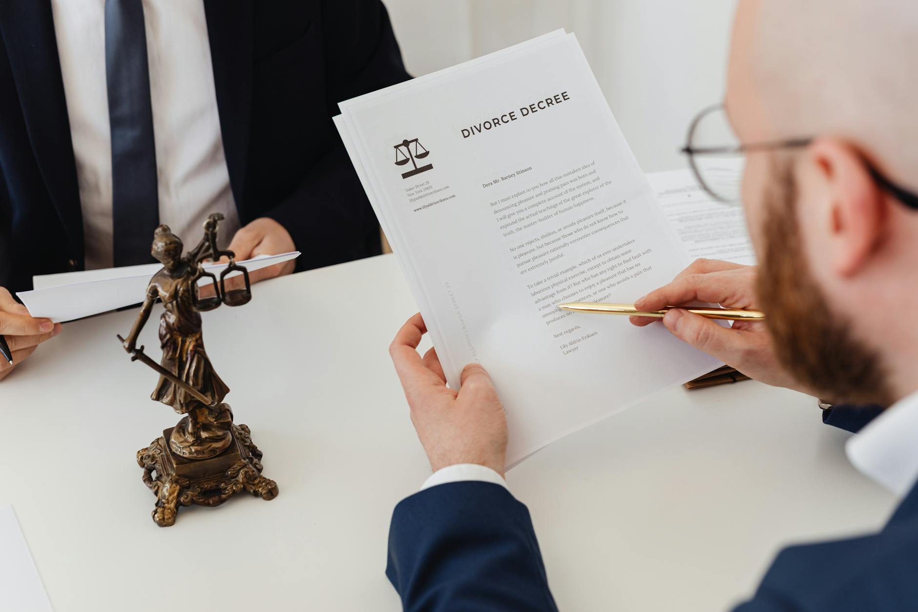 Best Privacy Settings for Legal Document Services - Featured image