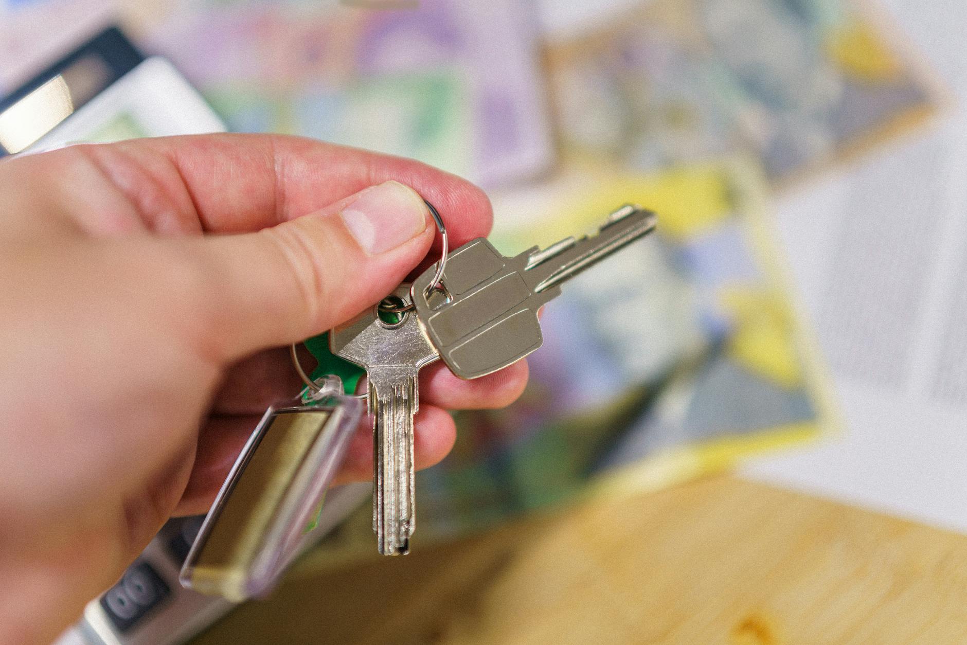 Best Secure Communication for Real Estate Transactions - Featured image