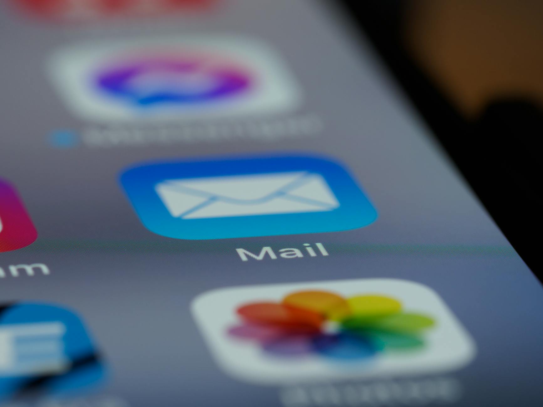 Email Marketing and Account Security Vulnerabilities