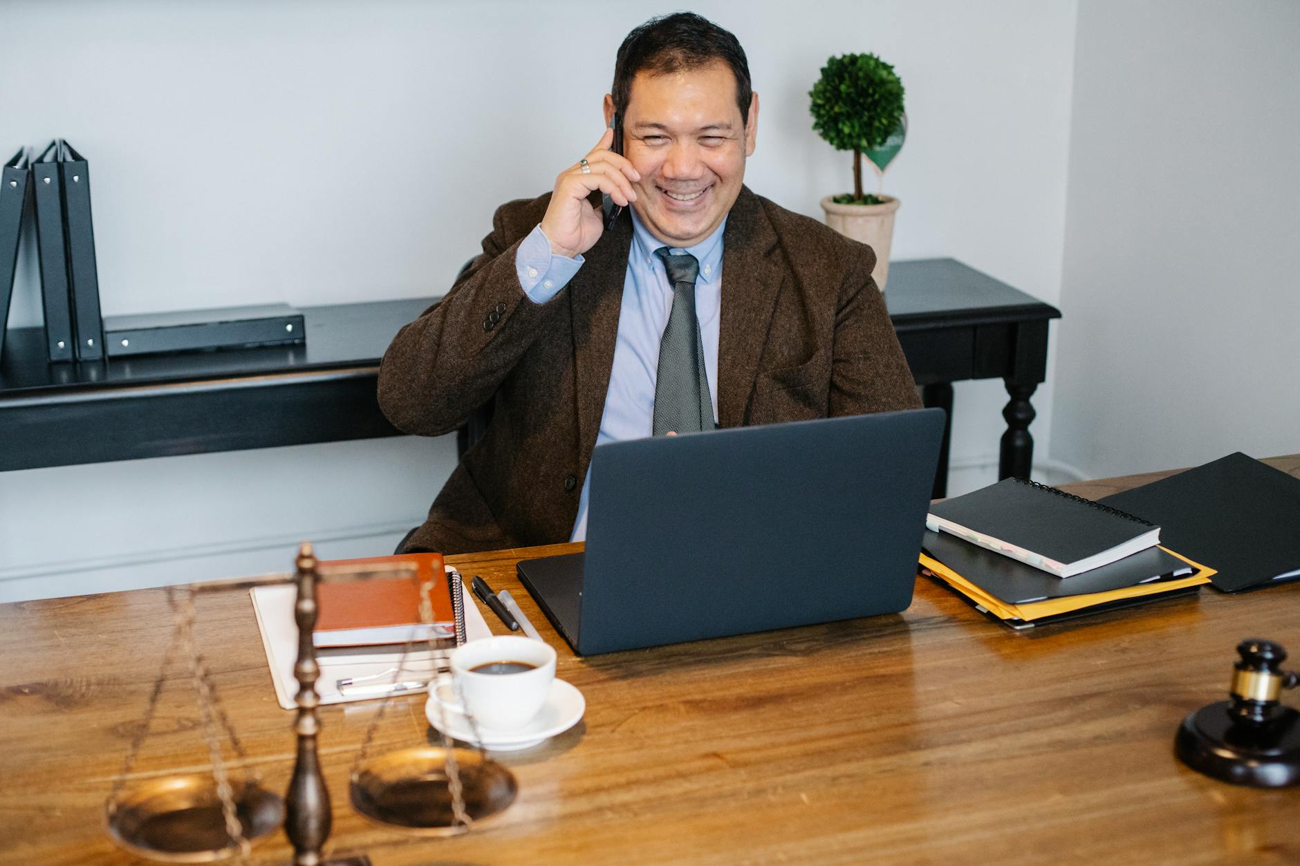 Email Security and Attorney Communications