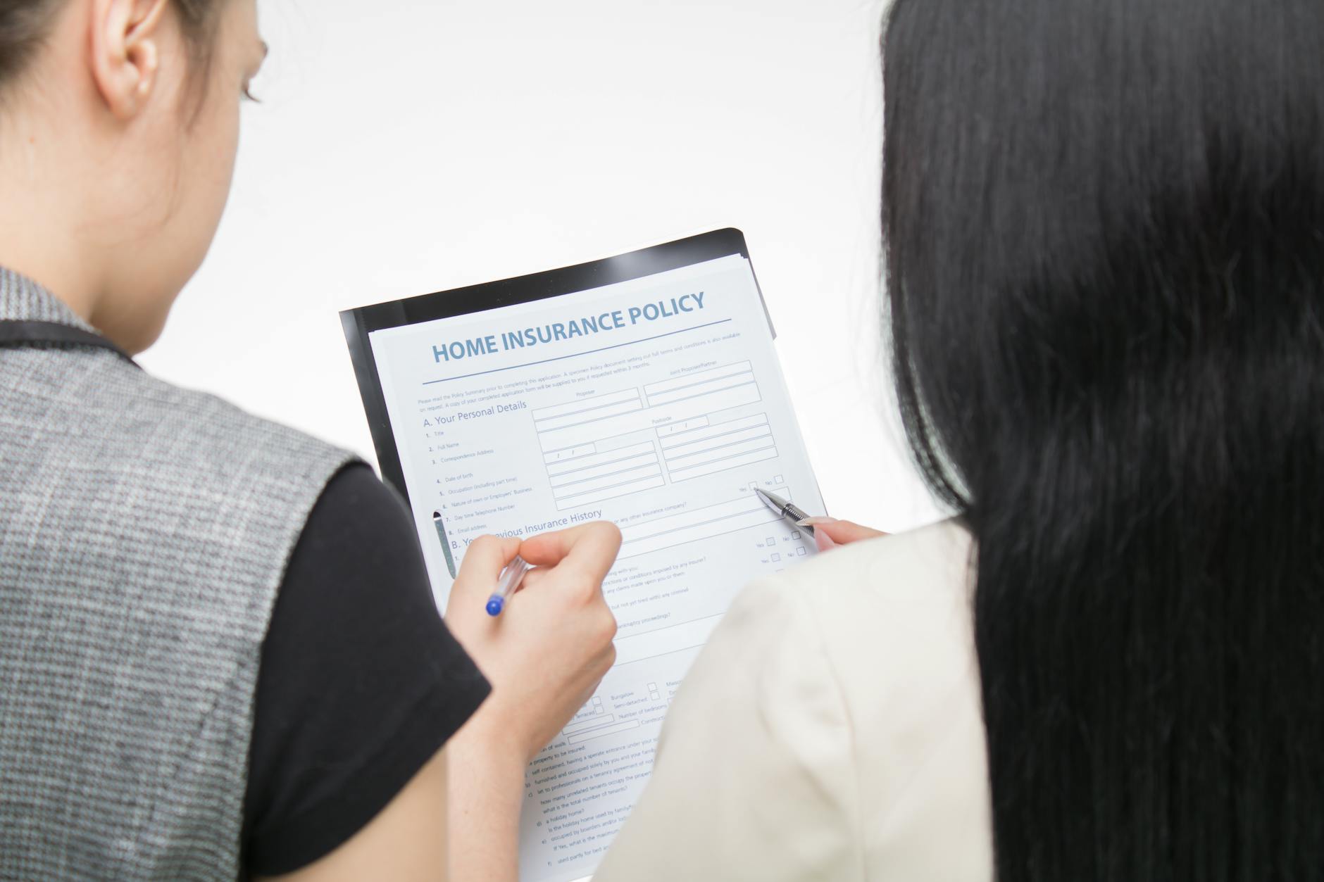 How Breaches Happen and What Insurers Miss