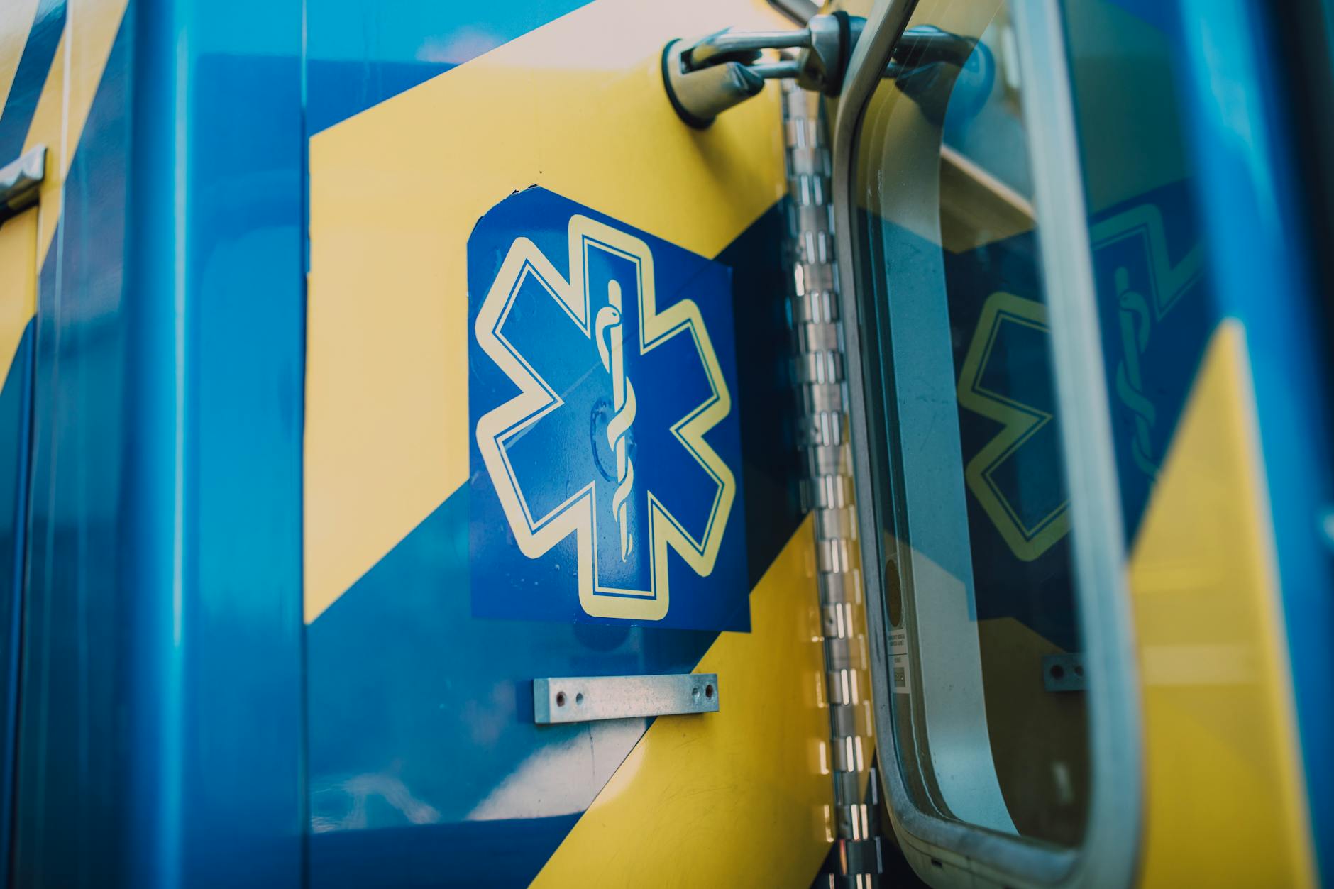 How Criminals Use Stolen Ambulance Records