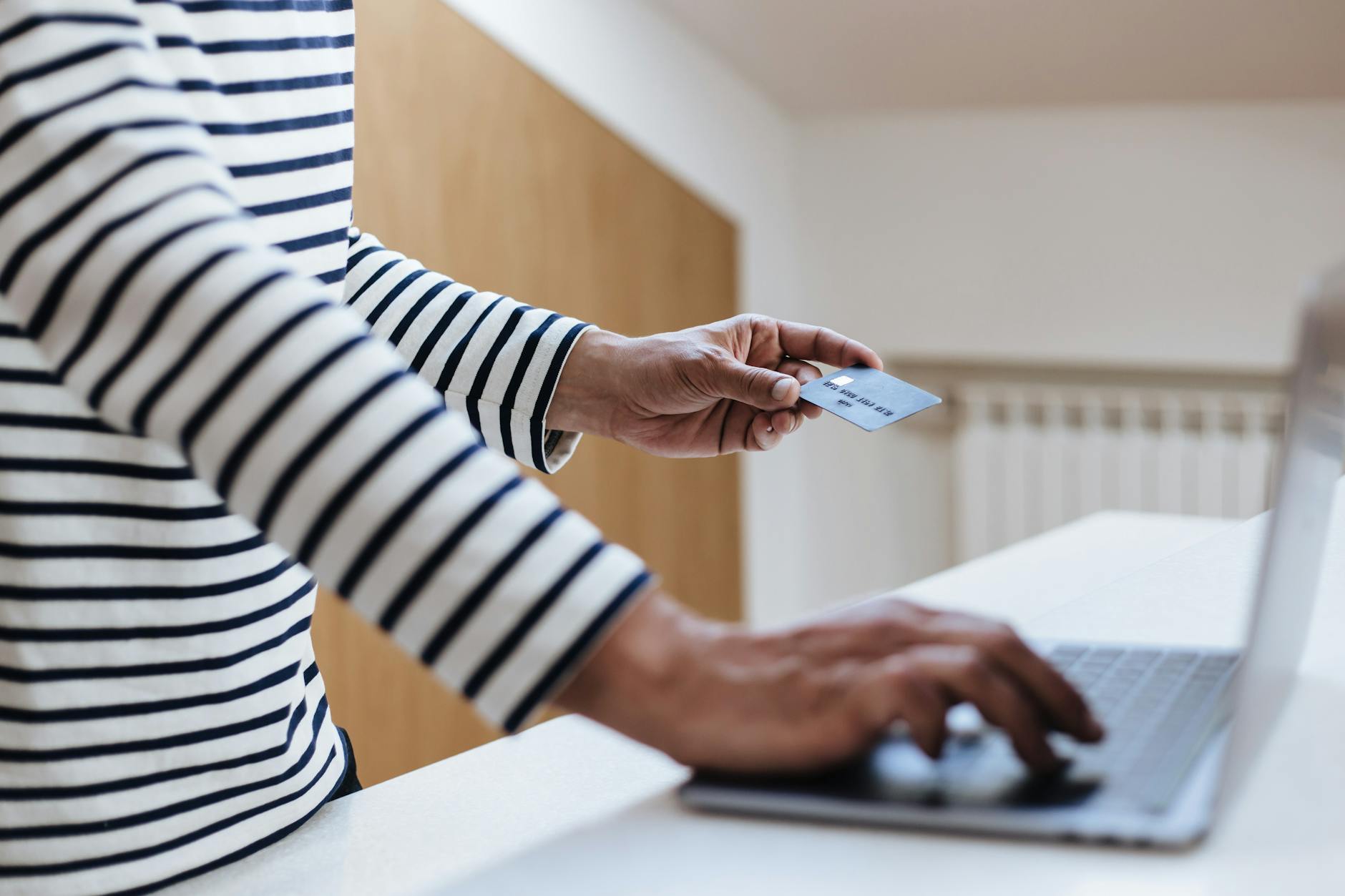 How Do Fraudulent HELOC Transactions Affect Your Credit Report and Lender Relationships?