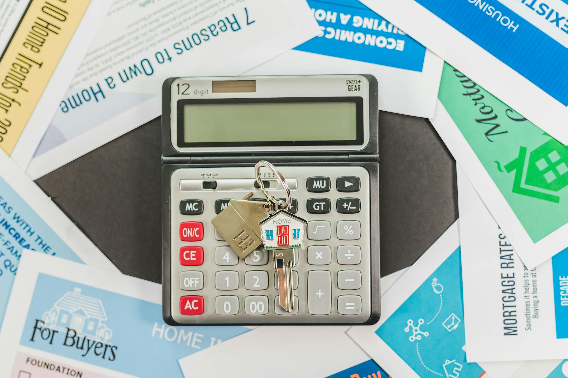 How Do Real Estate Apps Collect and Share Your Personal Data?