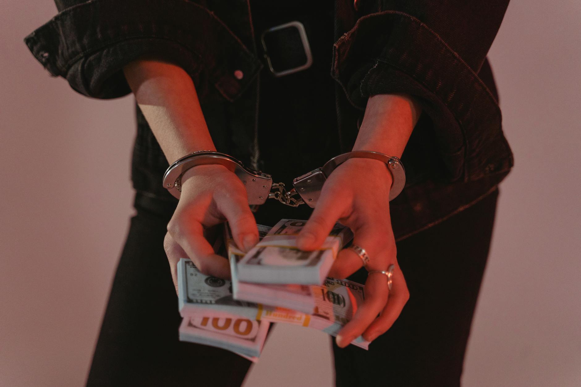 How Scammers Weaponize Stolen Data to Impersonate Legitimate Legal Communications