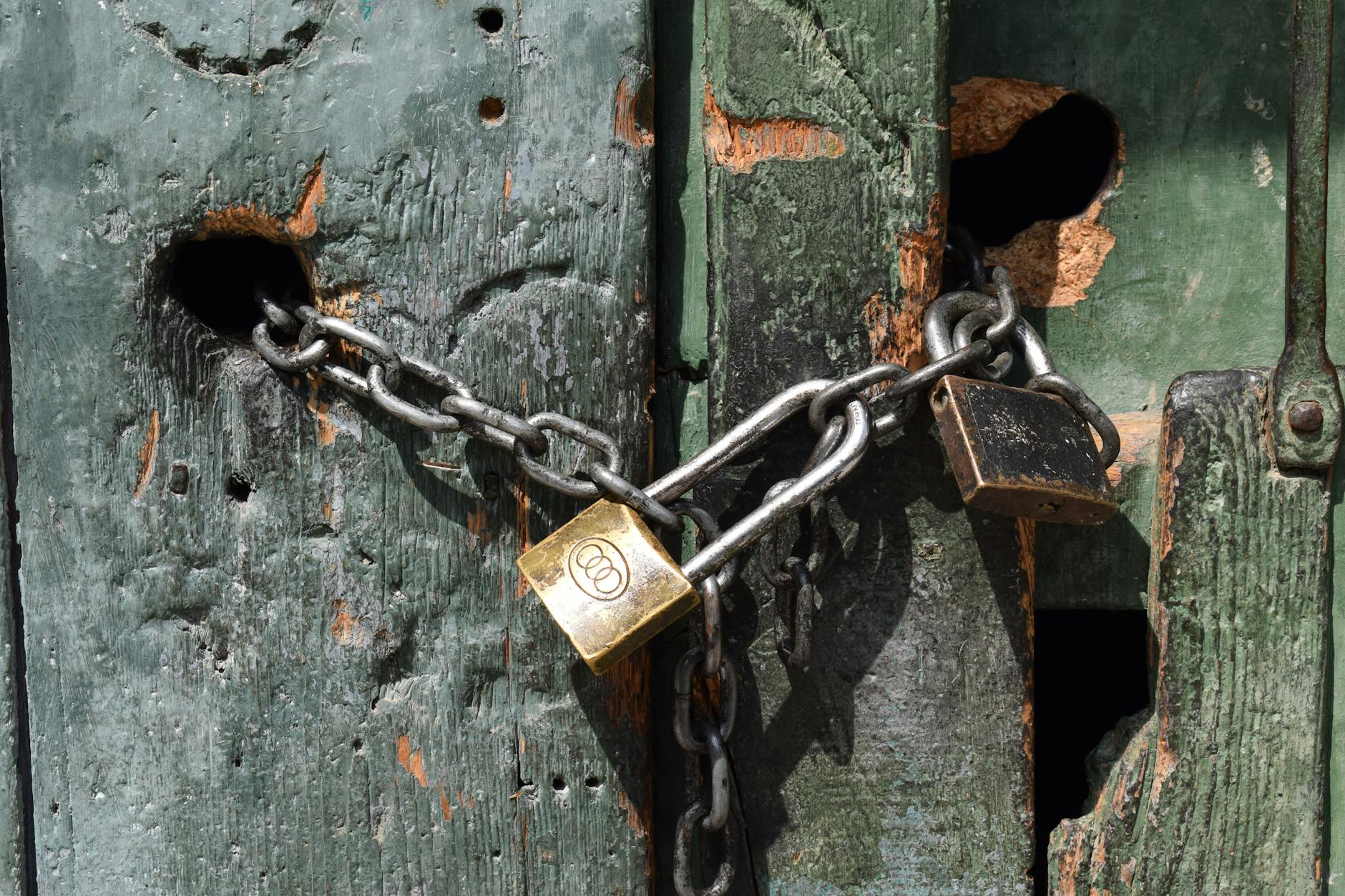 How Secure Are Your Login Credentials on Utility Portals?