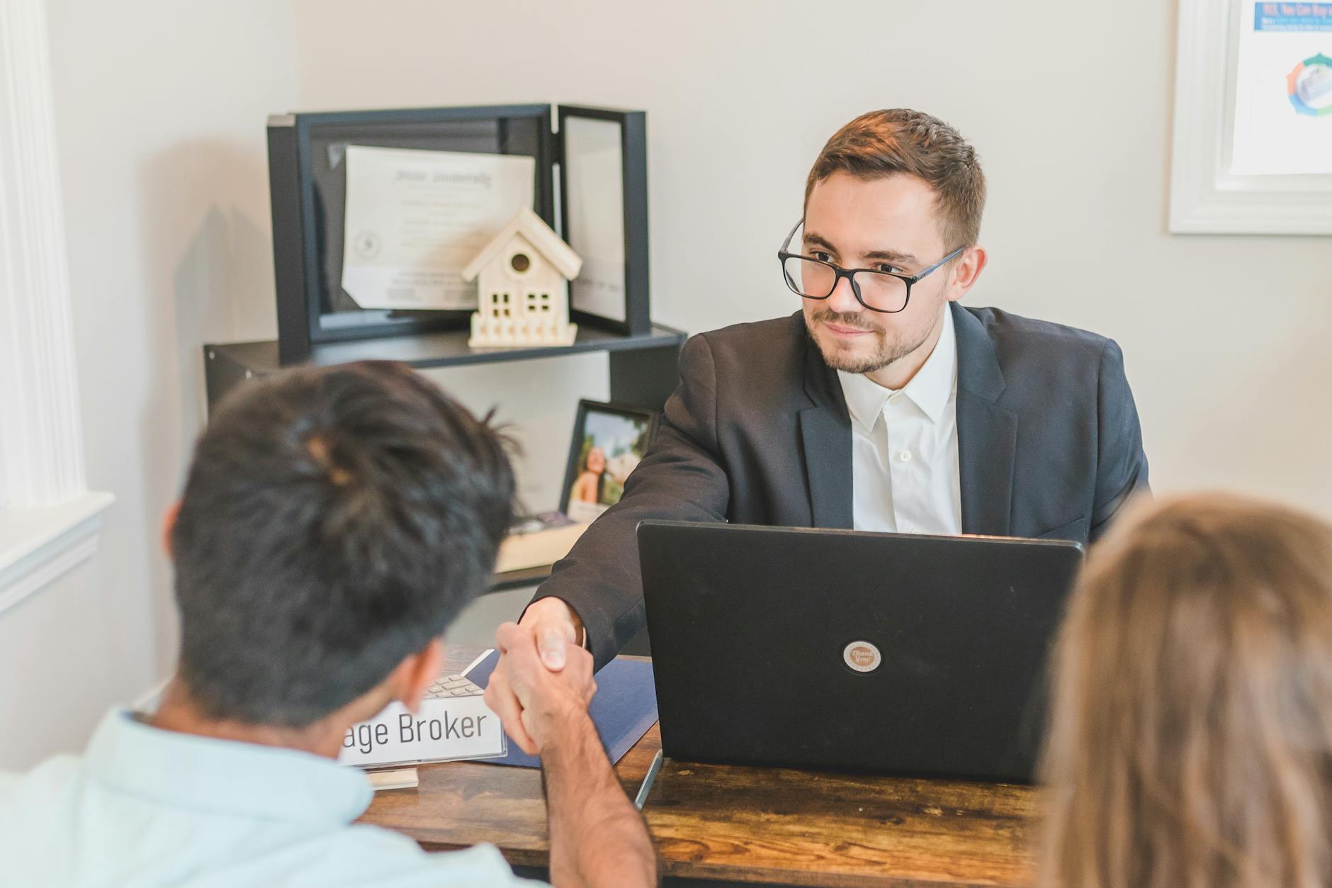 How Title Company Breaches Expose Your Real Estate Information