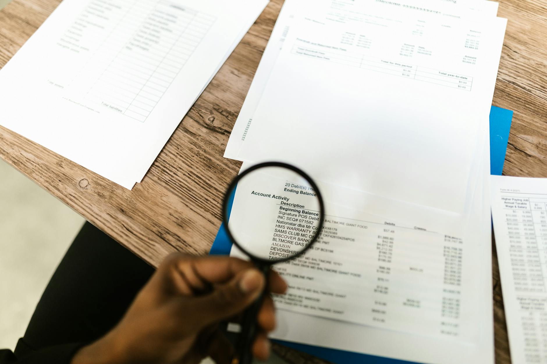 How to Check If Your Closing Documents Were Leaked - Featured image