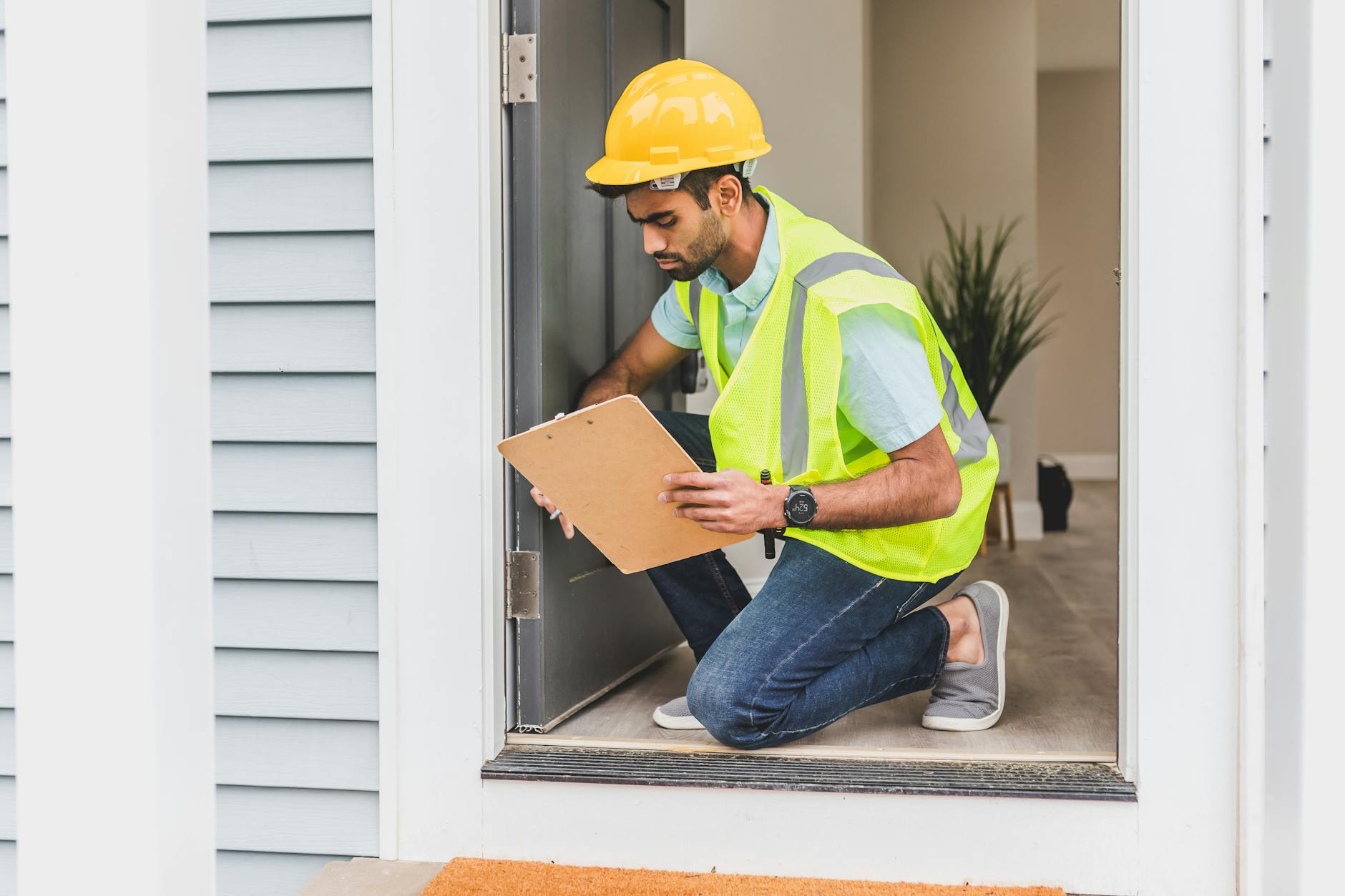 How to Check If Your Home Title Was Stolen - Featured image