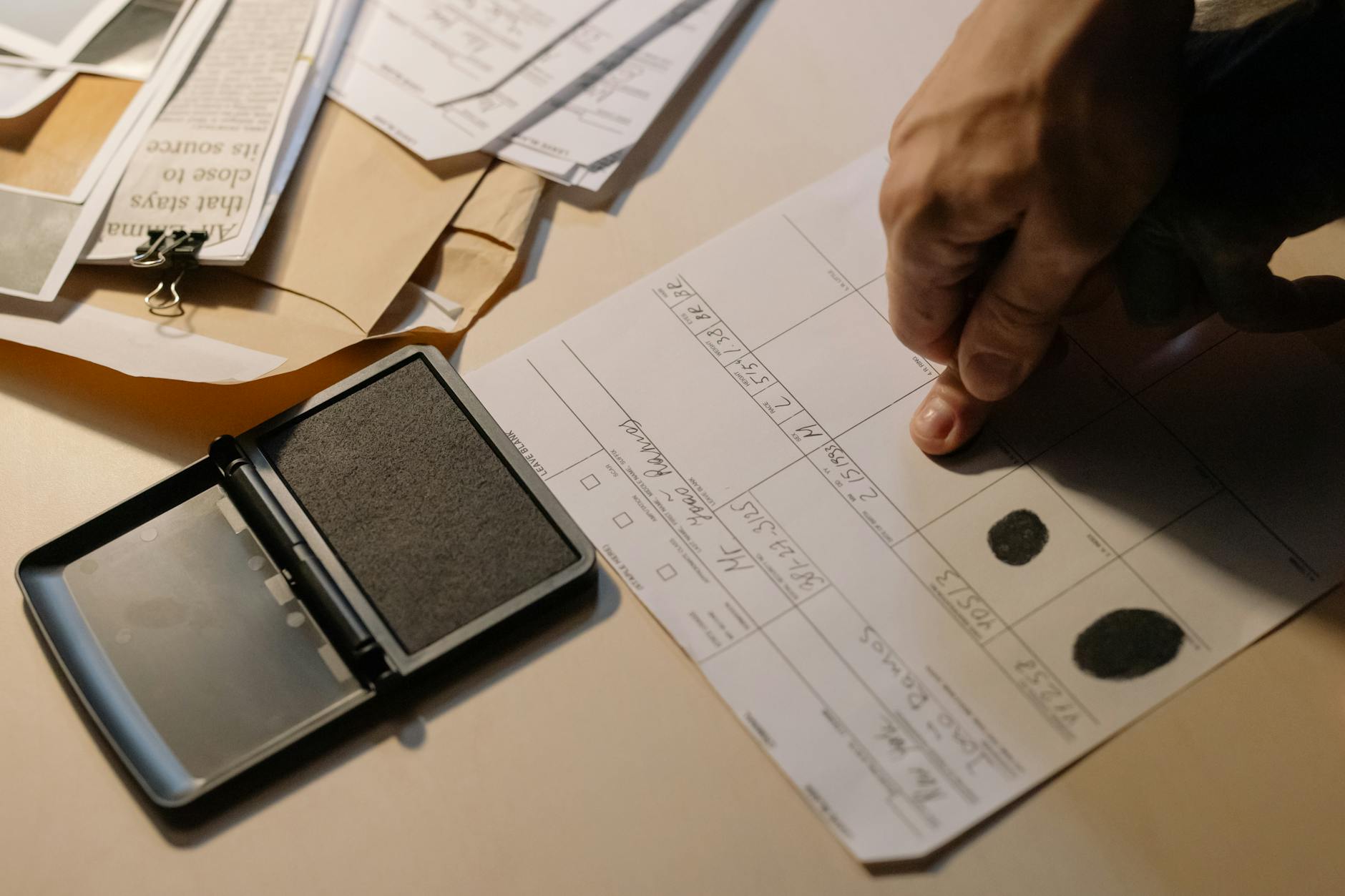 How to Check If Your Hospice Records Were Leaked - Featured image