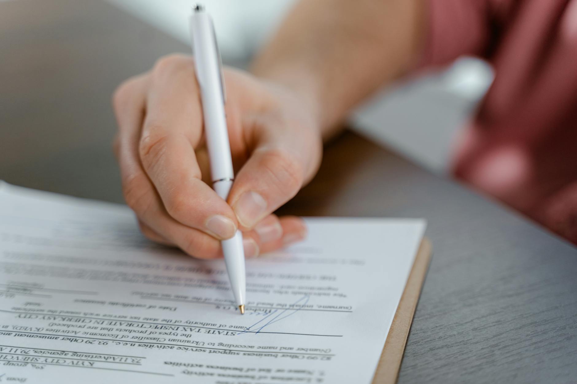 How to Check If Your Legal Documents Were Leaked - Featured image