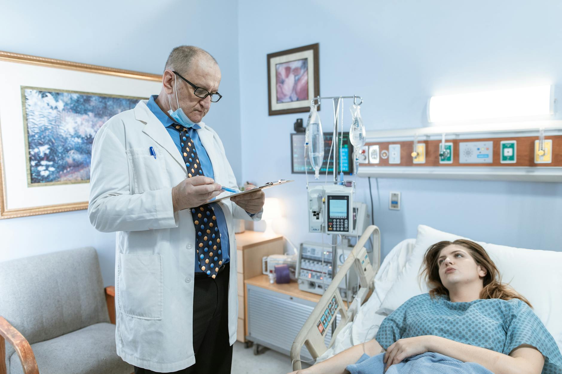 How to Check If Your Medical History Was Accessed - Featured image