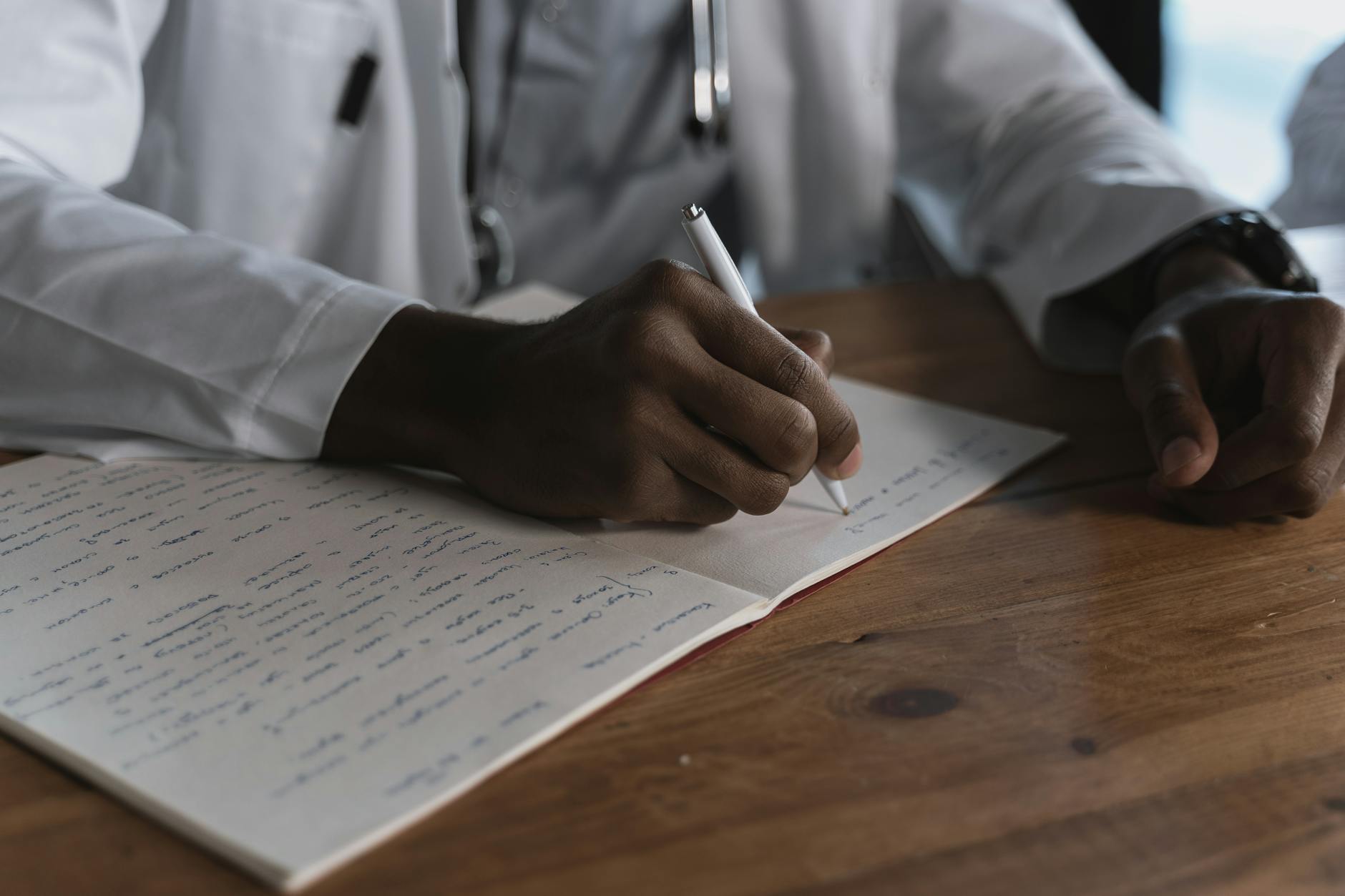 How to Check Your Medical Records for Unauthorized Activity