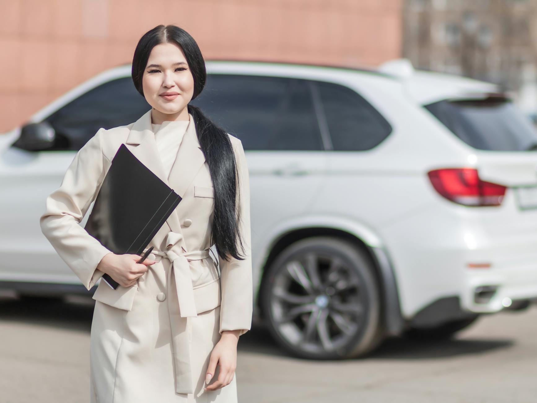 How to Protect Your Auto Insurance Records - Featured image