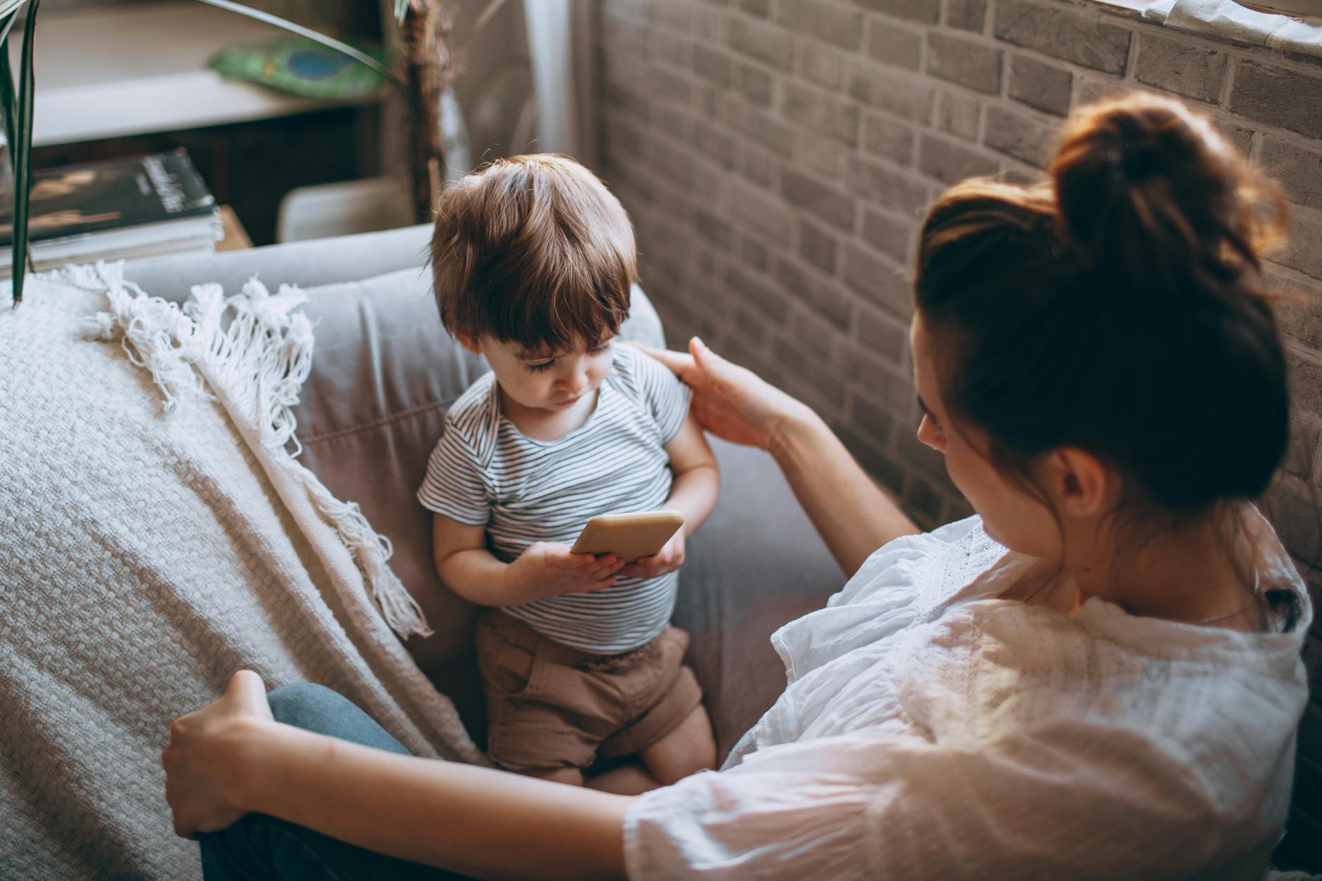 How to Protect Your Child Custody Information - Featured image