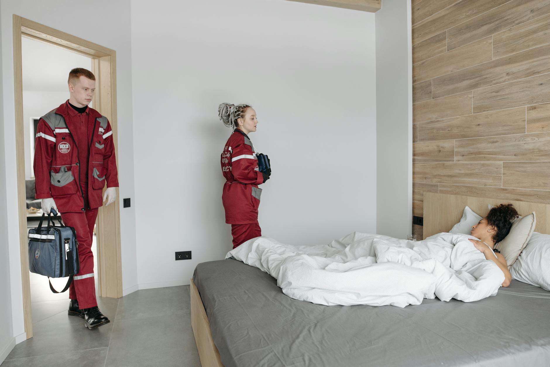 How to Protect Your Emergency Room Visit Information - Featured image