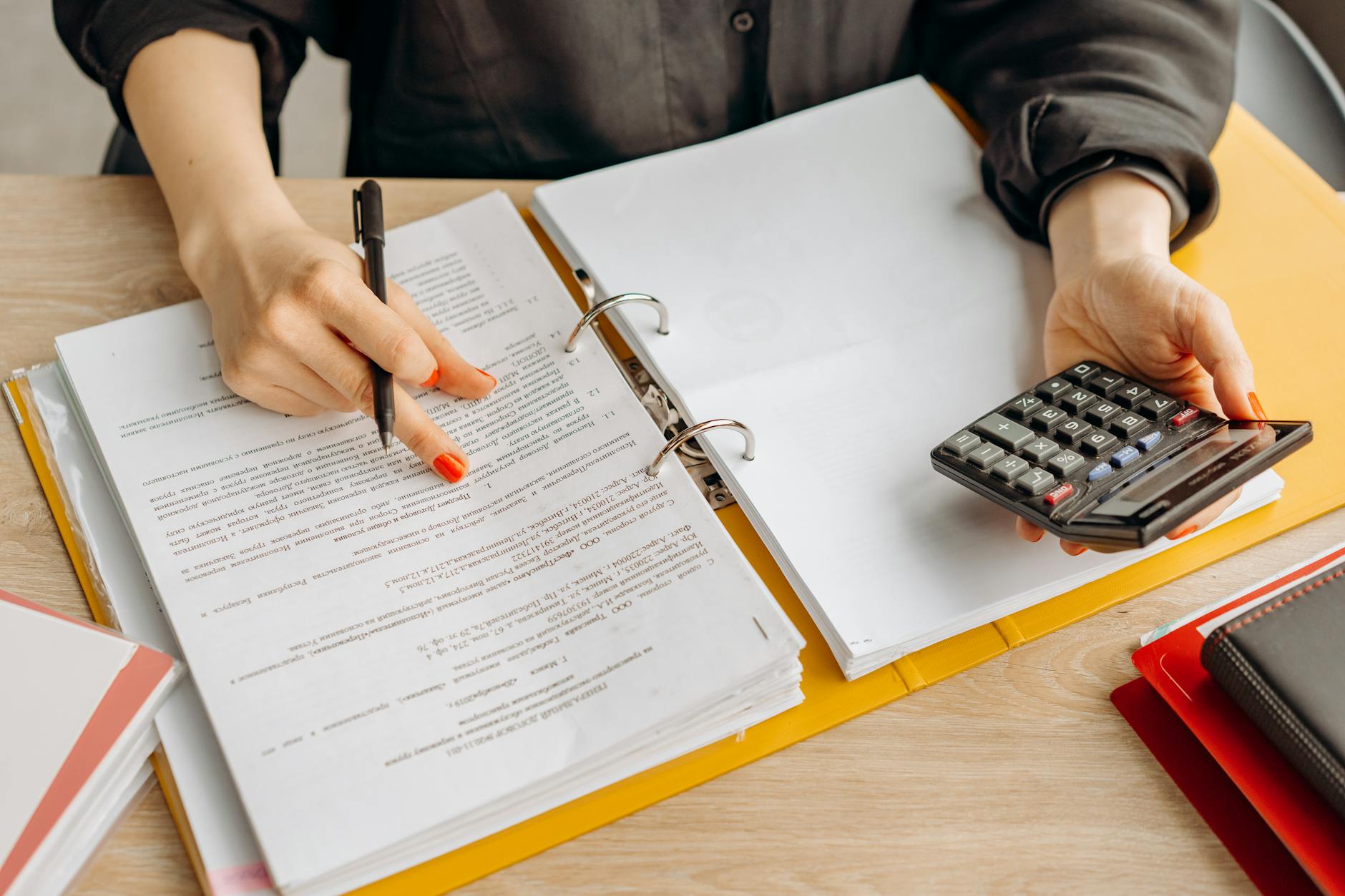 How to Protect Your HOA Account Information - Featured image