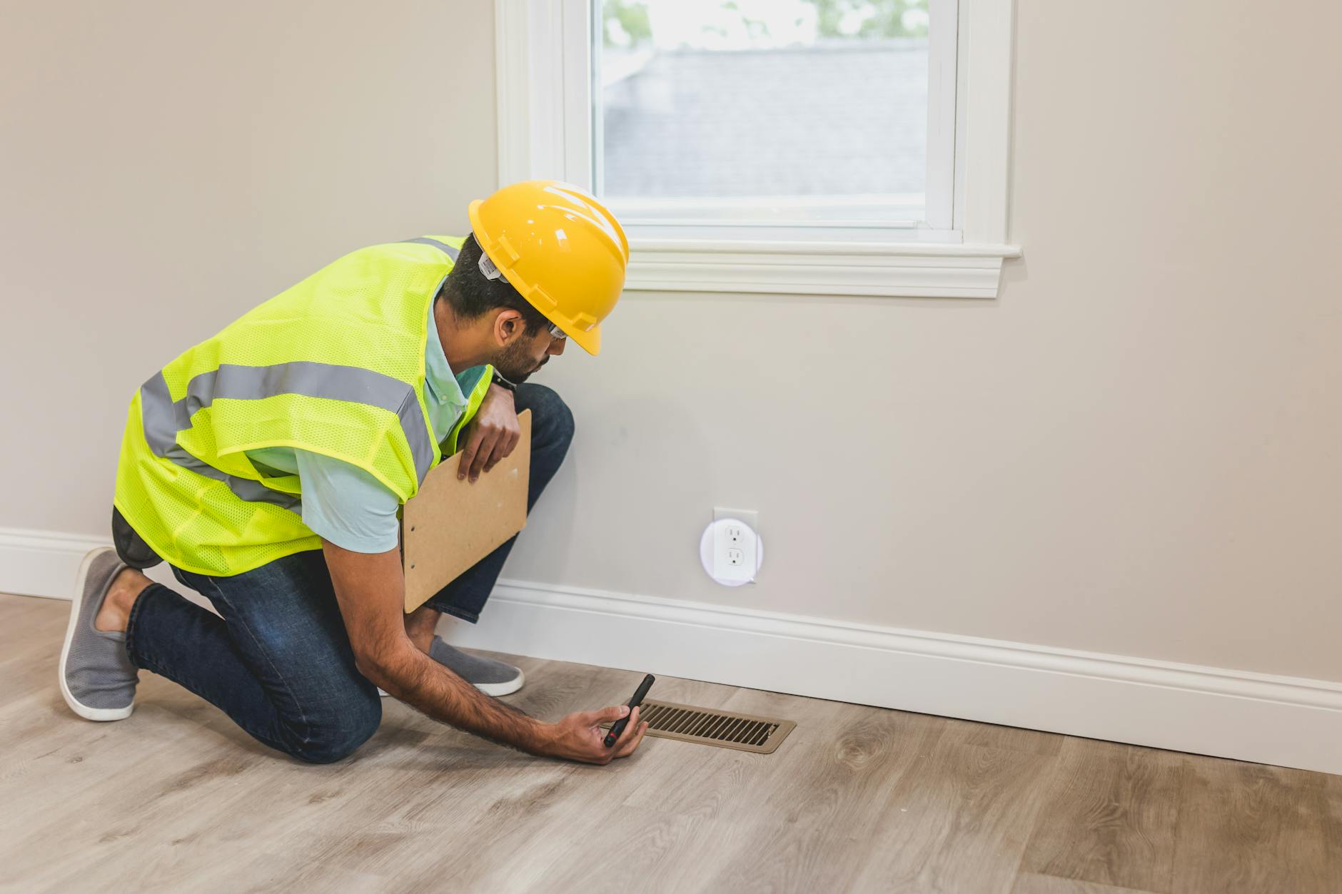 How to Protect Your HVAC Service Records - Featured image
