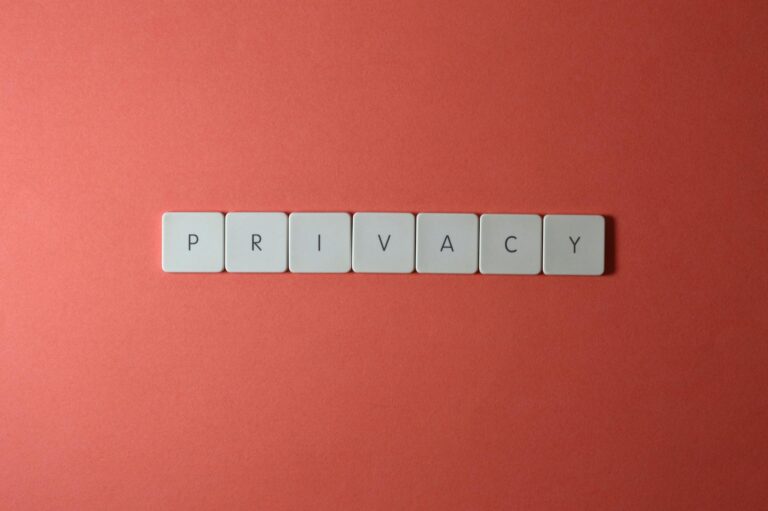 How to Protect Your Lawsuit Settlement Information - Featured image