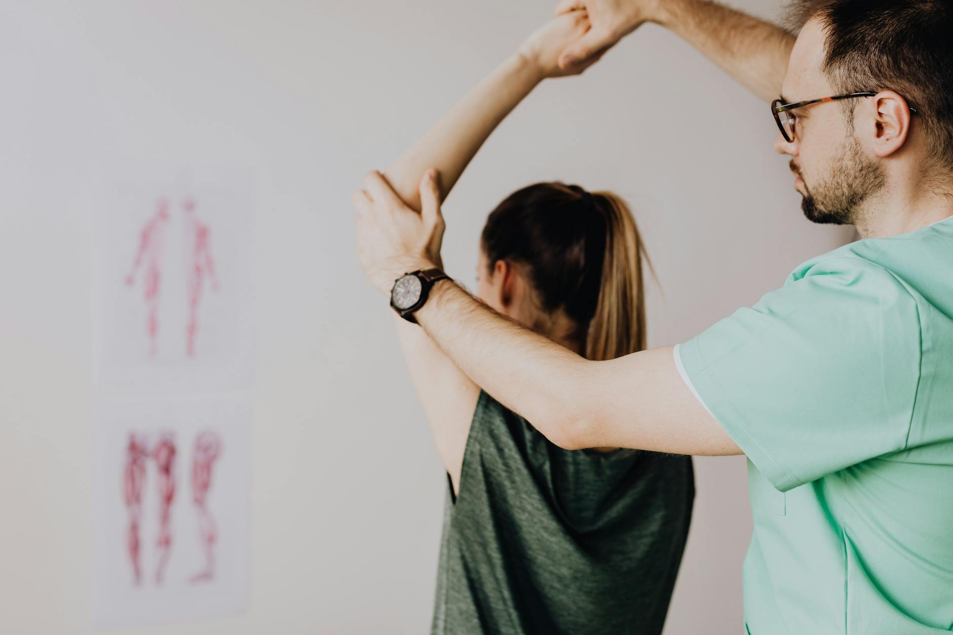 How to Protect Your Physical Therapy Records - Featured image