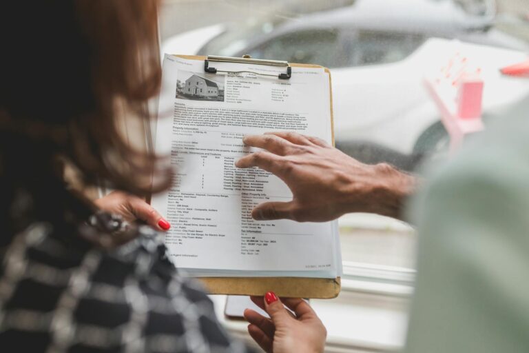 How to Protect Your Property Deed Information - Featured image
