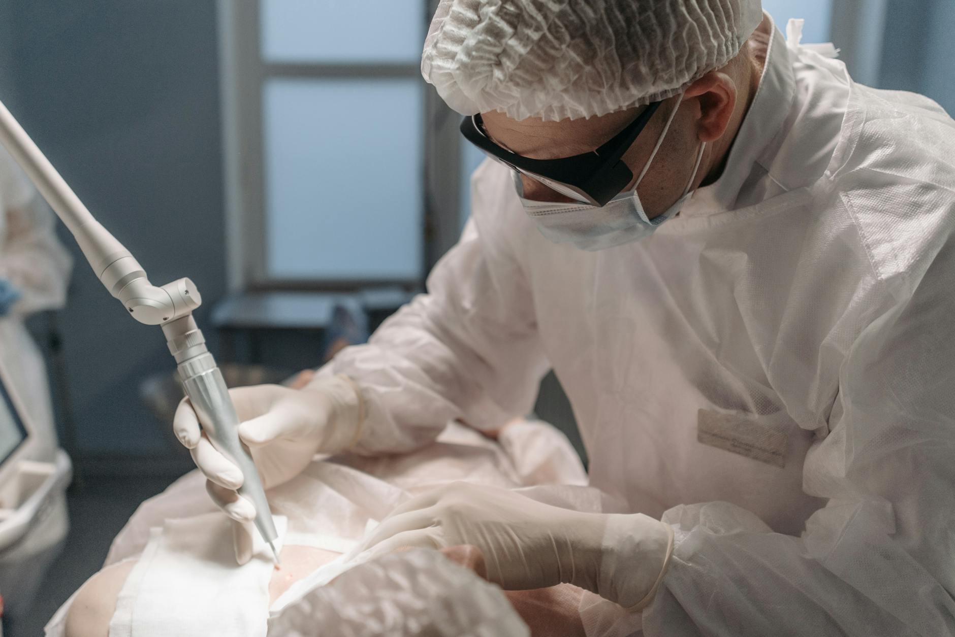 How to Protect Your Surgery Records Online - Featured image