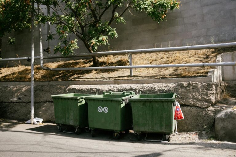 How to Protect Your Trash Service Account - Featured image