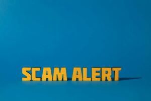 How to Recognize Legal Scams Using Stolen Data - Featured image