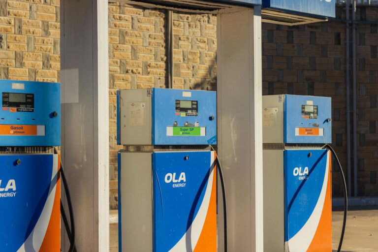 How to Secure Your Gas Company Account Online - Featured image