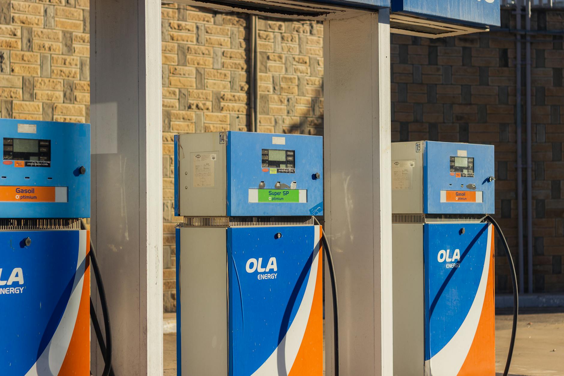 How to Secure Your Gas Company Account Online - Featured image