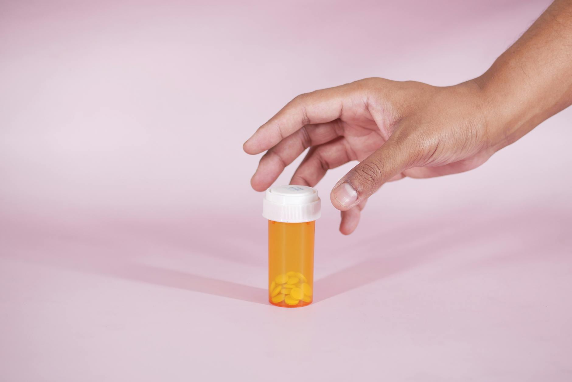 How to Secure Your Prescription Refill Information - Featured image
