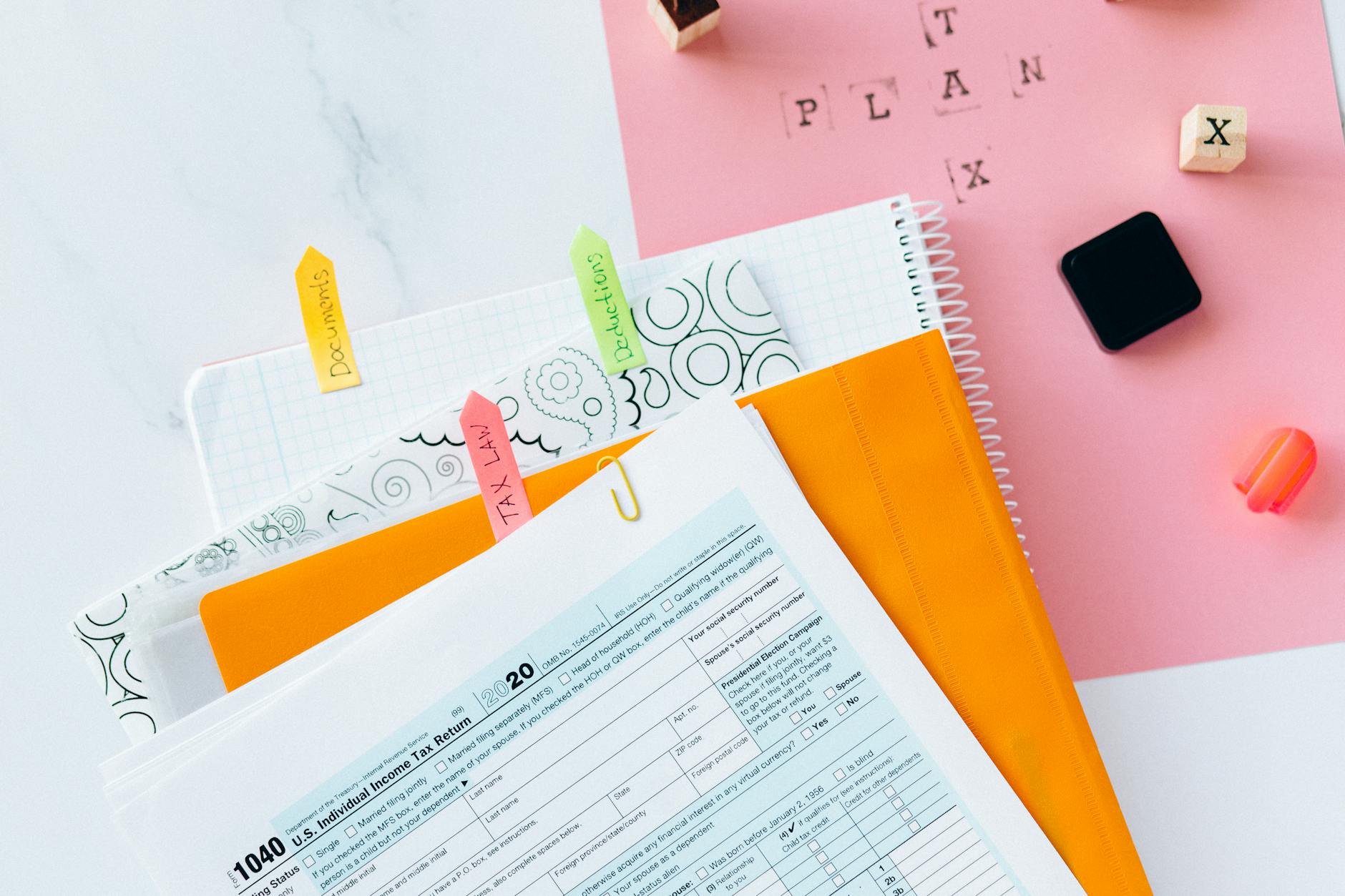 How to Secure Your Property Tax Account - Featured image