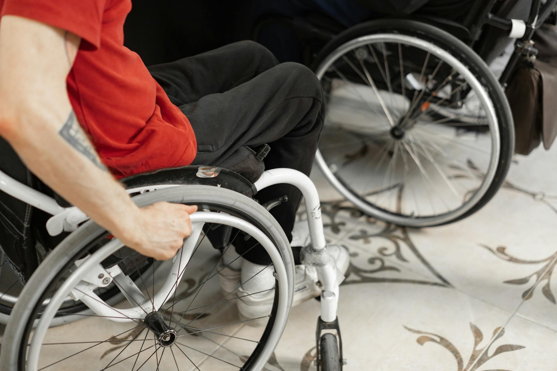 How to Verify Your Disability Insurance Has Been Compromised