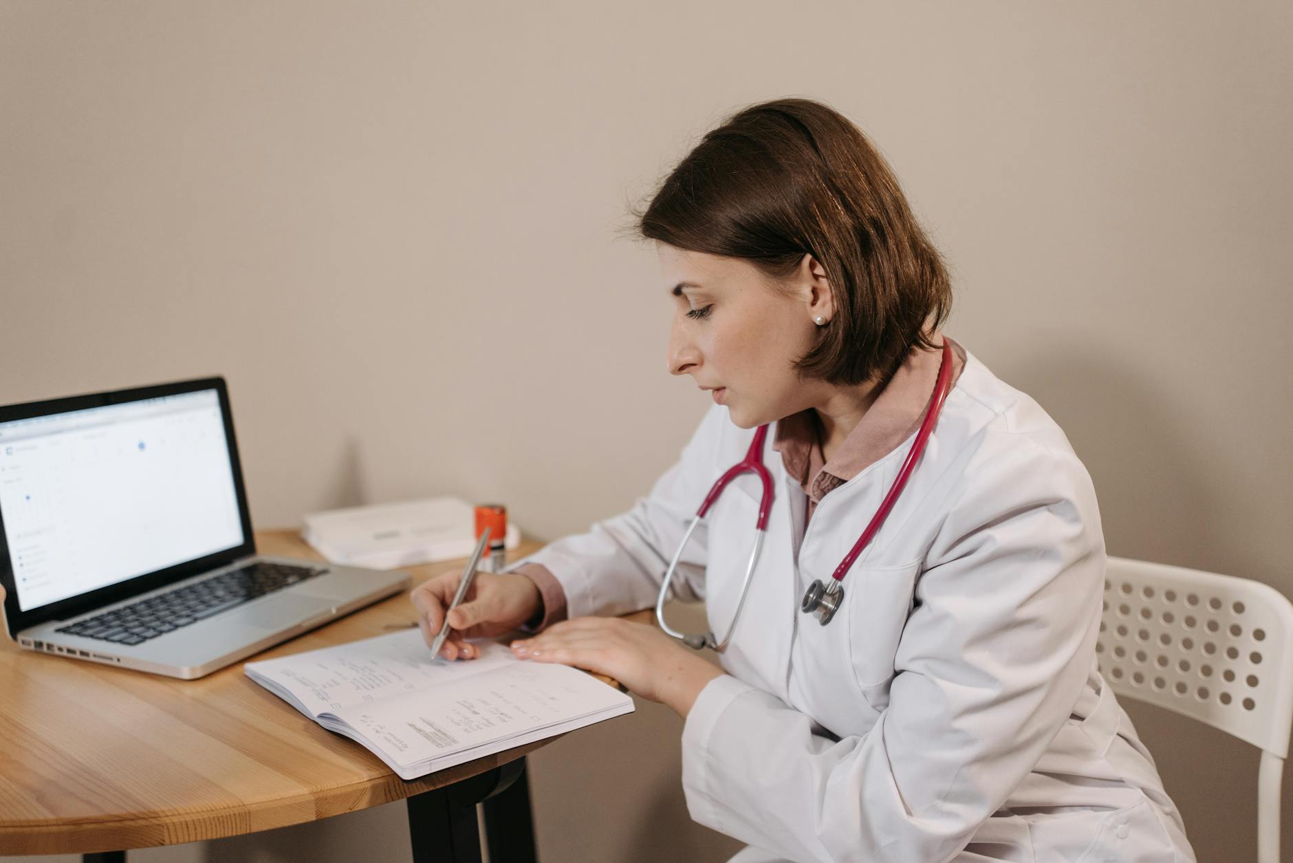 Identity Theft and Medical Record Fraud