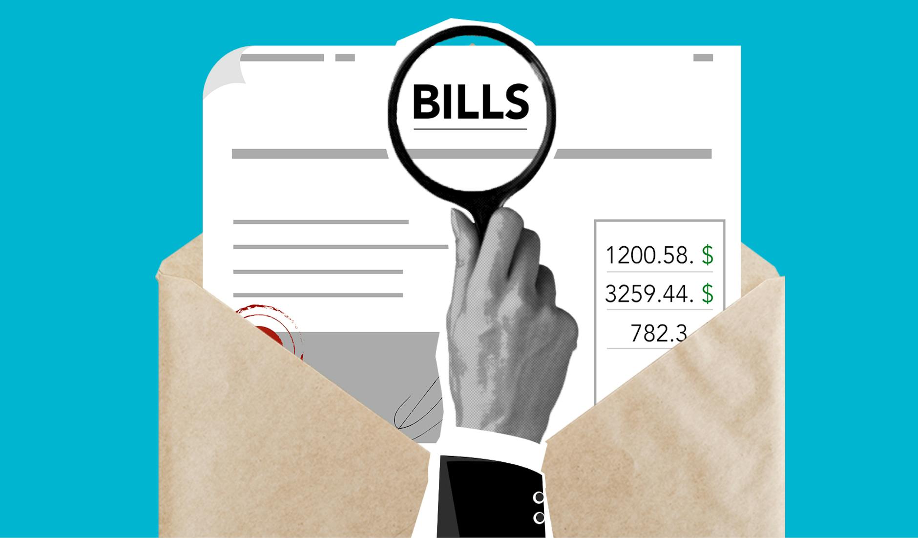 Insurance Claims and Billing Irregularities