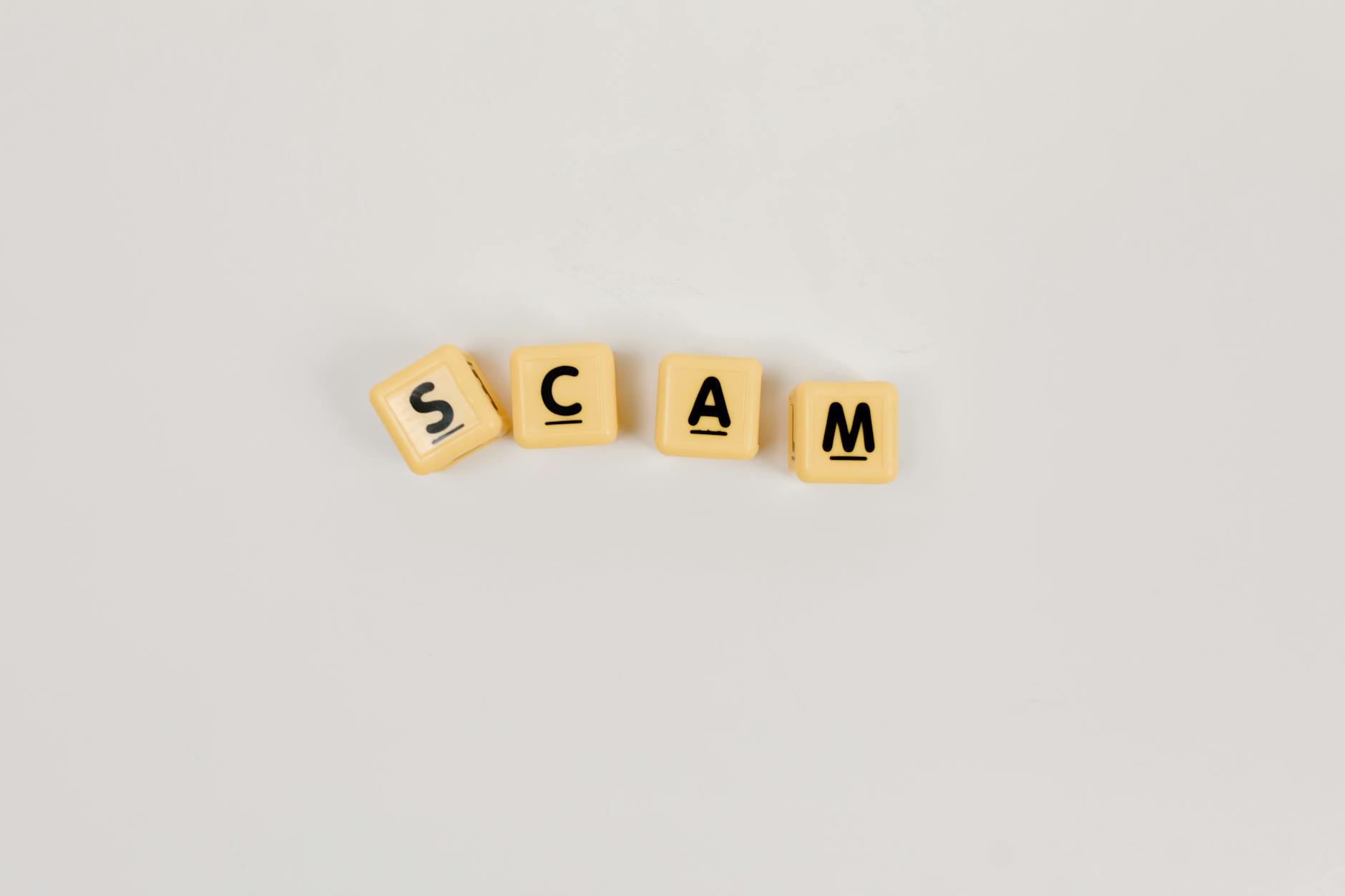 Investment Scams and Fake Settlement Notices—The Highest-Value Targets