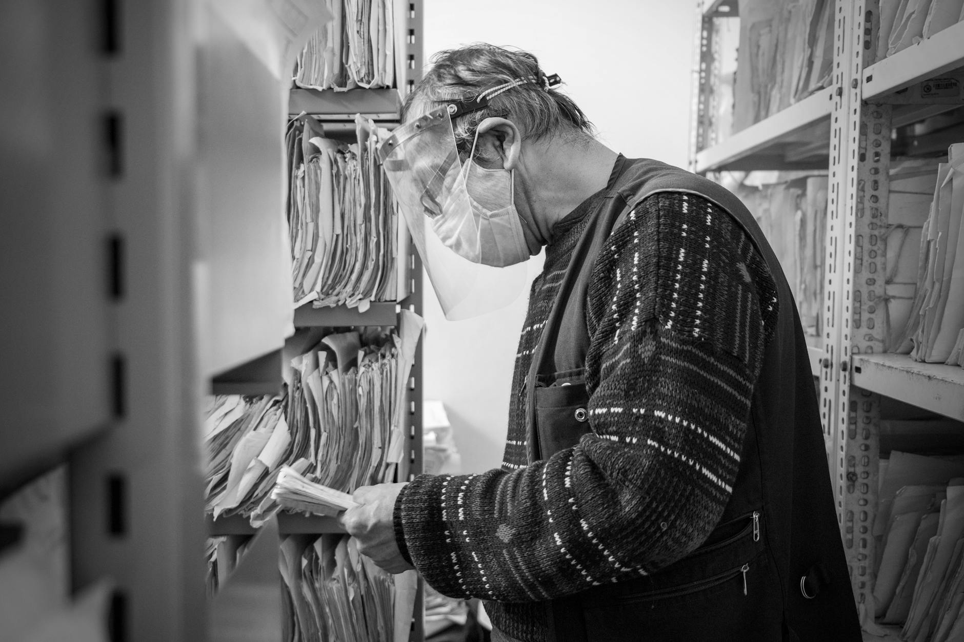 Medical Records and Health Information Exposure