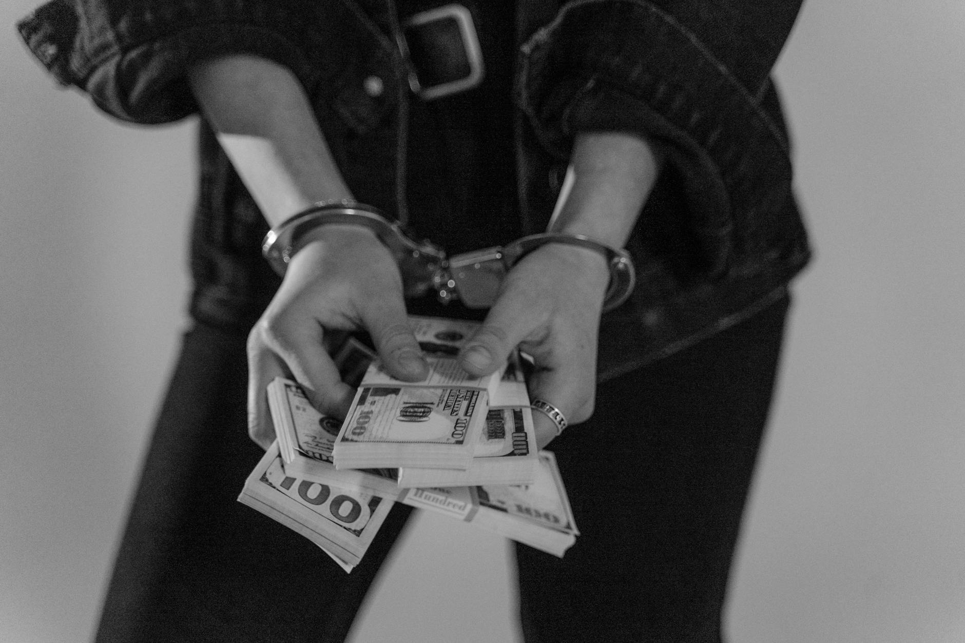 Monitor Your Accounts and Set Up Fraud Alerts