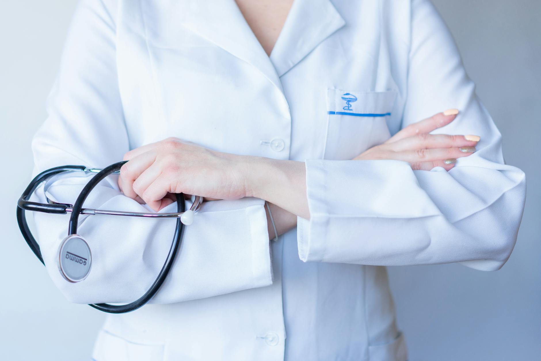 Monitor Your Identity and Medical Accounts
