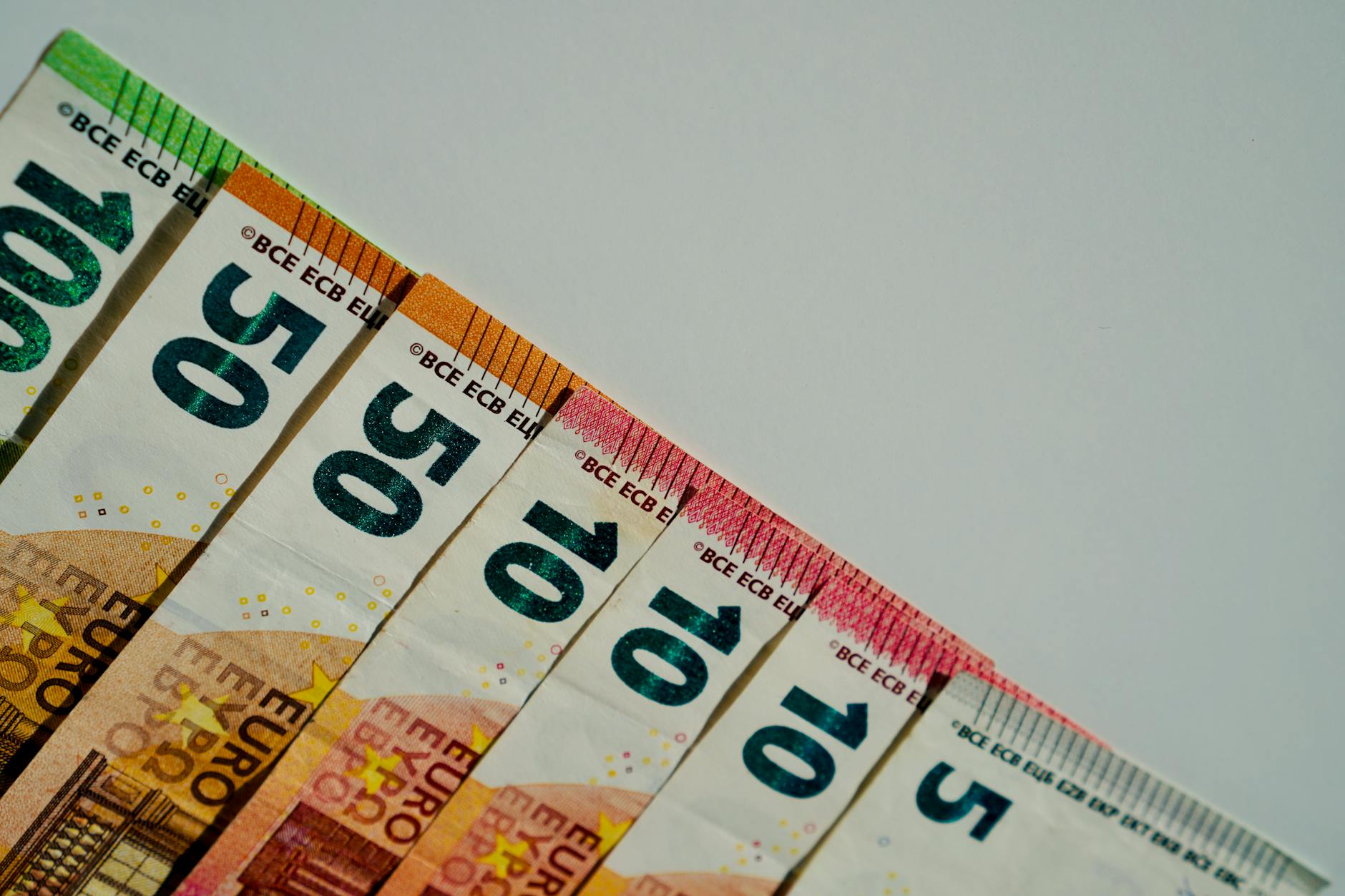 Monitoring Bank and Medical Accounts for Hidden Fraud