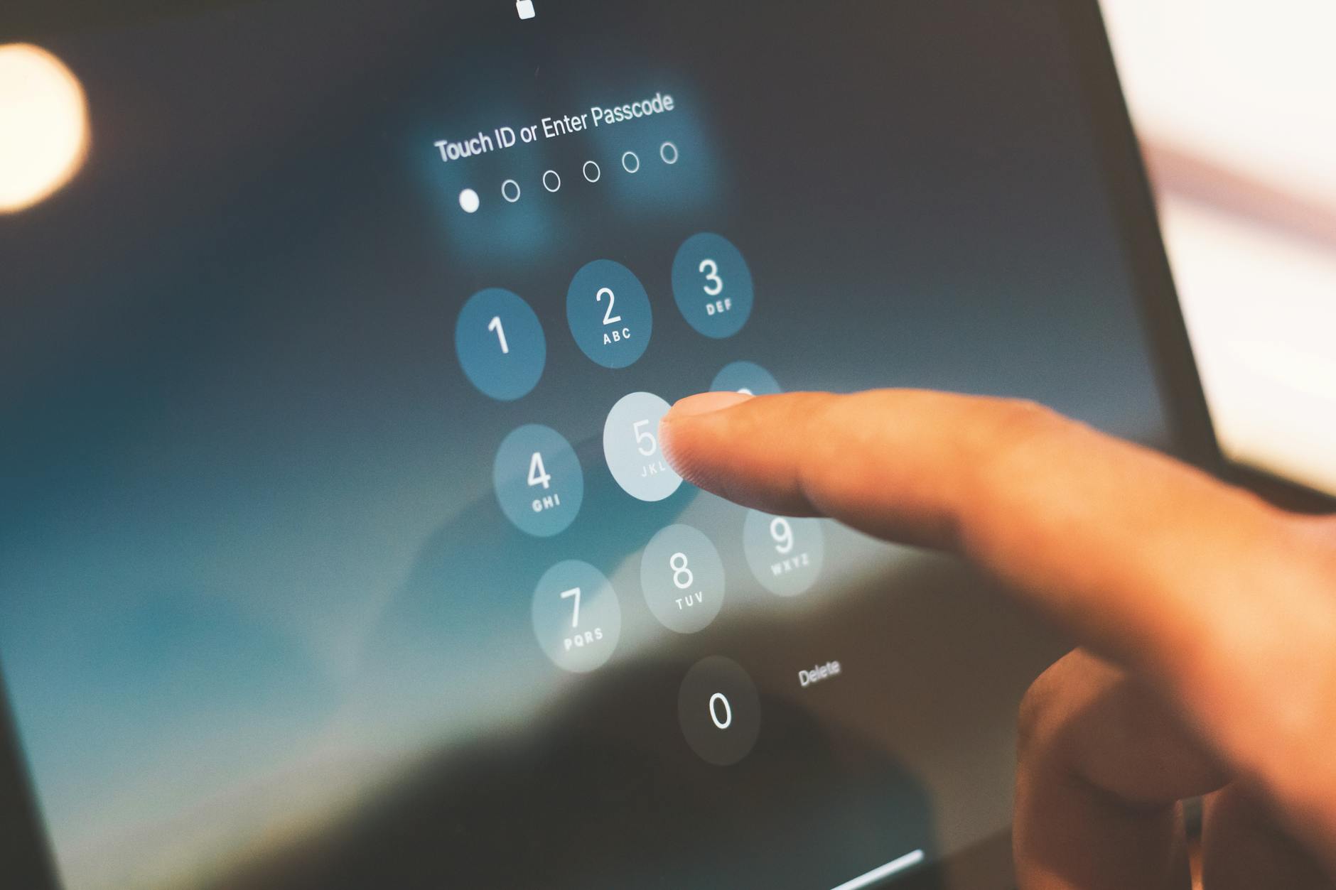 Protecting Your Medical Identity After a Breach