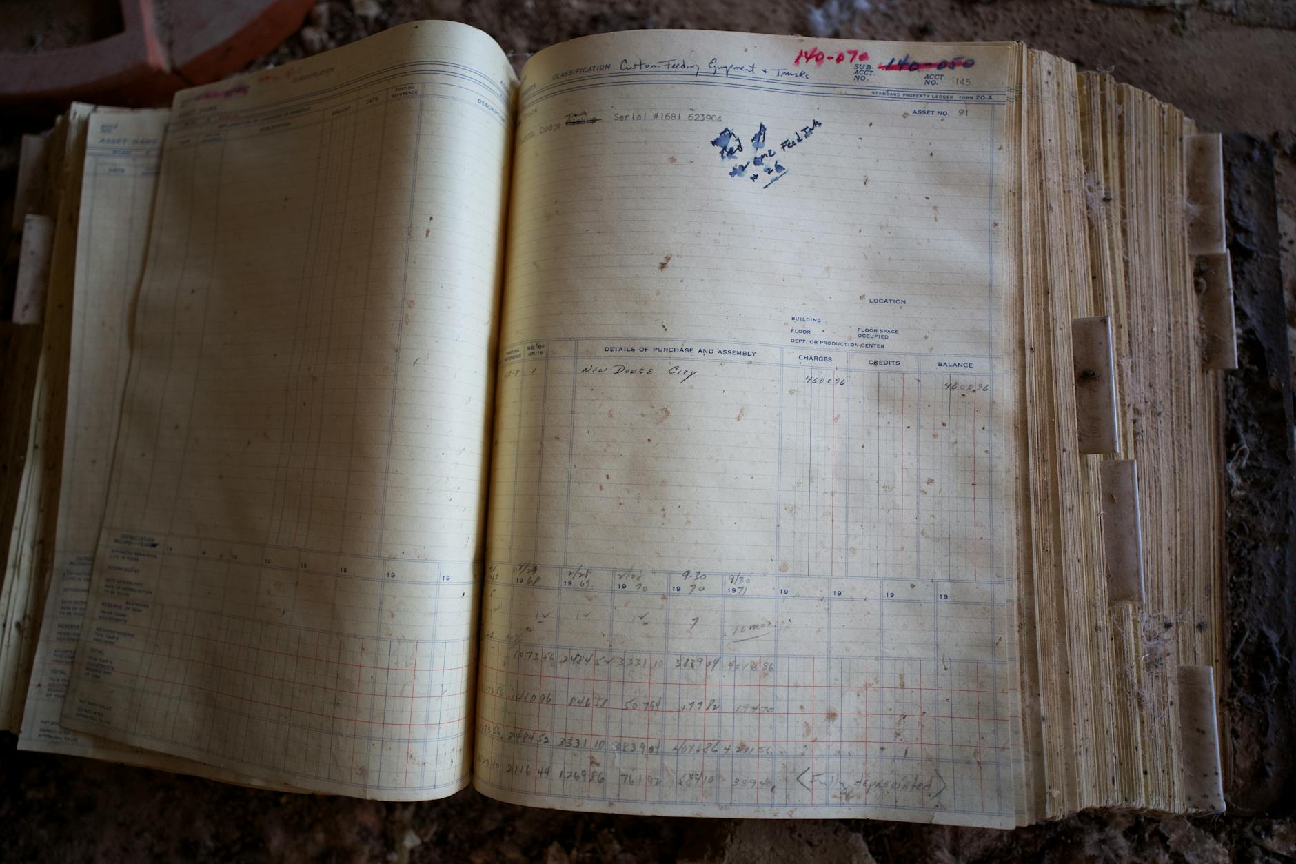 Public Records and Property Data Sites