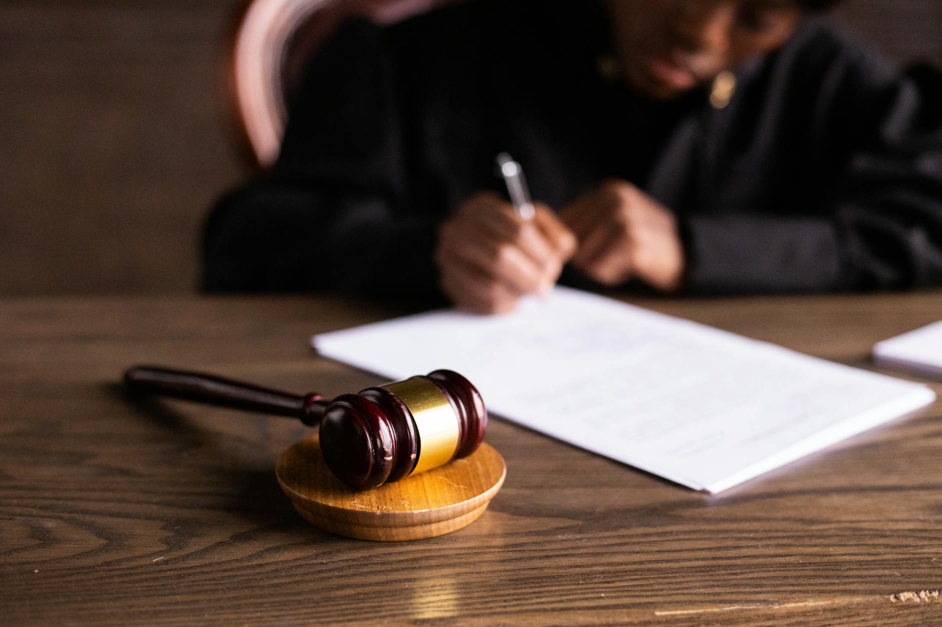 Record Sealing vs. Expungement: Your Legal Options