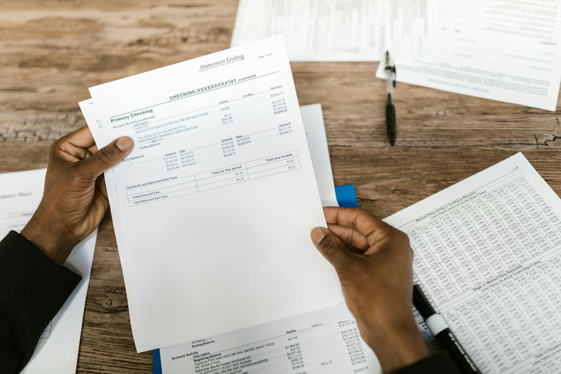 Red Flags That Your Insurance Account May Be Compromised