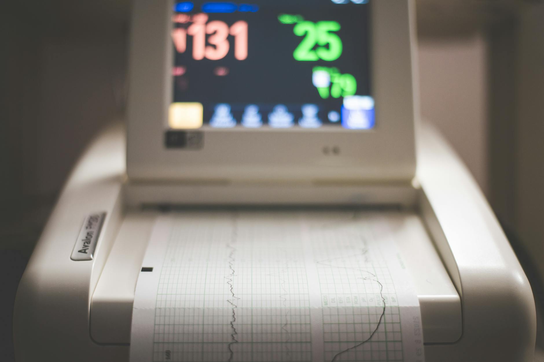 Signs Your Medical Device Data Is Compromised - Featured image