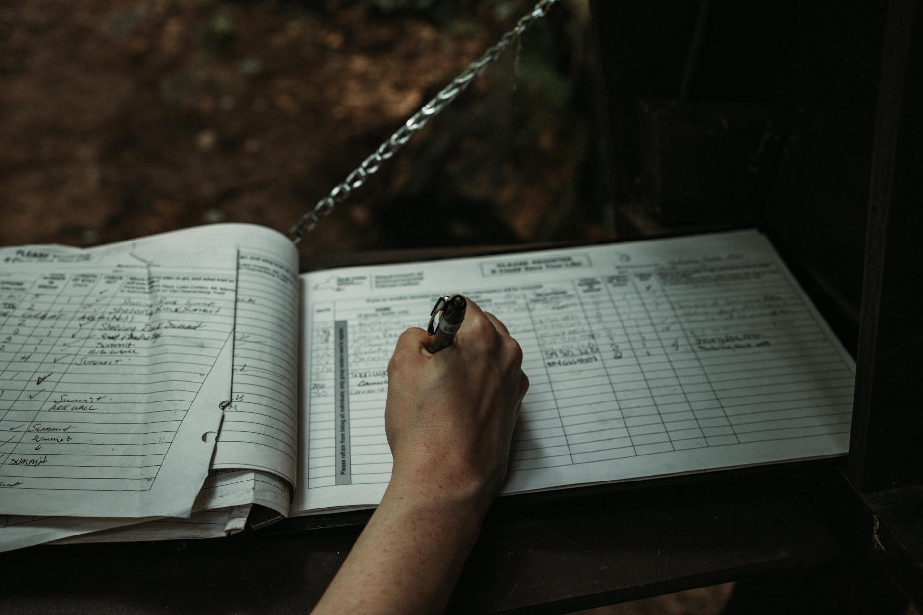 Signs Your Probate Records Have Been Accessed - Featured image