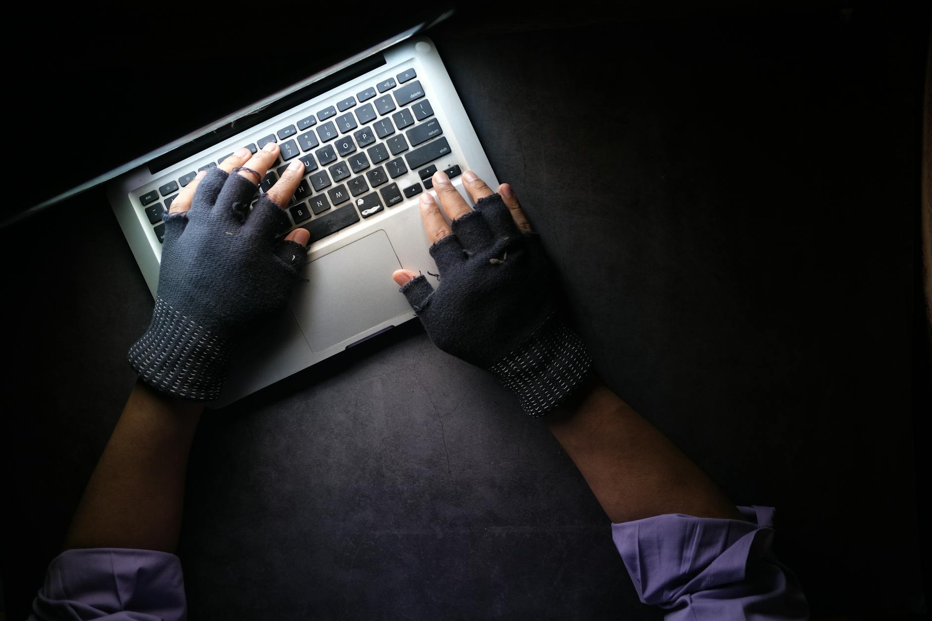 The Risks of Real Estate Data Aggregators and Public Records