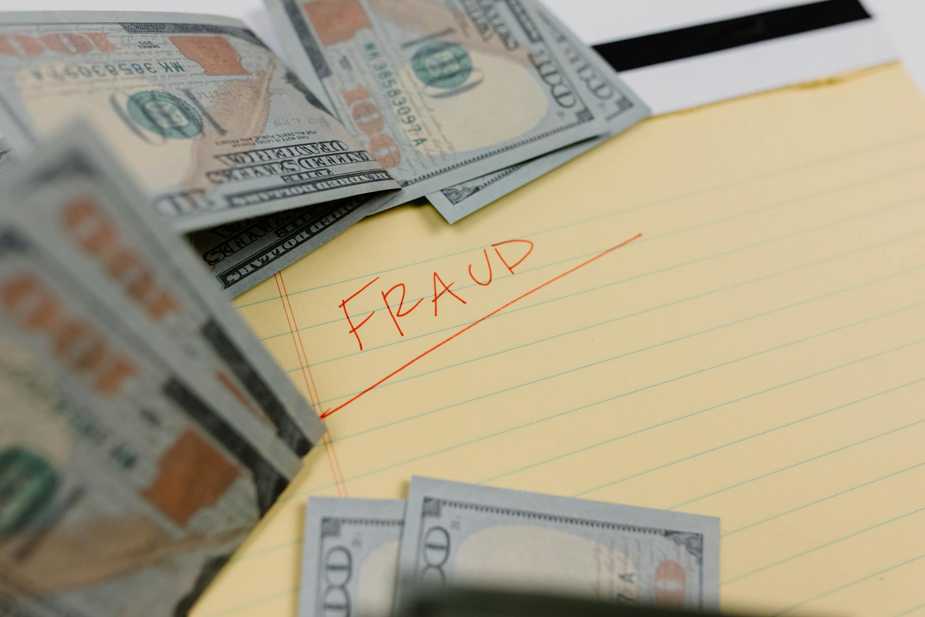 Unauthorized Charges and Deductible Fraud—What Happens When Someone Files Claims Against Your Coverage